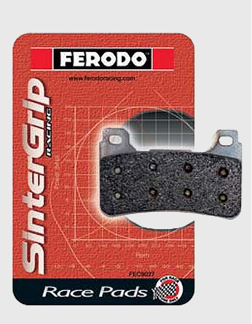 Ferodo-XRAC-SinterGrip-Brake-Pads-Braketech