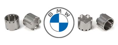 BMW Caliper Racing Pistons