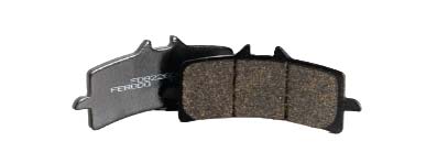 Racing Ceramic CPRO