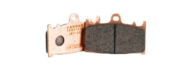 Road Sintered ST