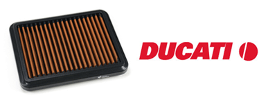 Ducati Sprint Filter