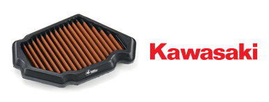 Kawasaki Sprint Filter