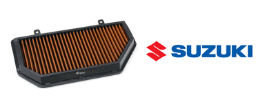 Suzuki Sprint Filter