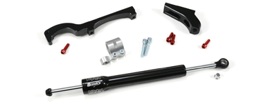 Steering Dampers