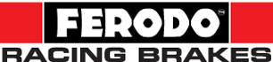 Ferodo Racing Brakes logo