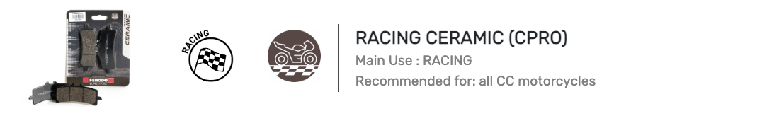 Racing Ceramic (CPRO)