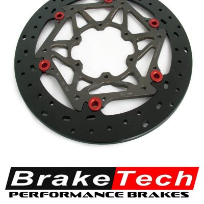 Braketech | Braketech