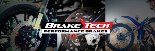 tech 3 brakes
